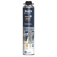Пена монтажная Bostik Multi Foam Double 750 мл
