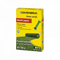 Семена Barenbrug газонная трава SOS Lawn repair 1 кг