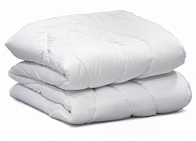 Одеяло 140x205 см Dormeo белый