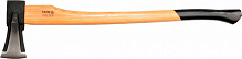 Топор-клин YATO 2000 г. деревянная рукоятка