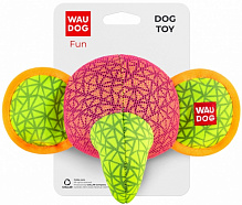 Мягкая игрушка Waudog Fun Слон 62047