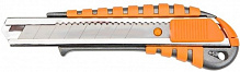 Нож NEO tools с отламывающимся лезвием 18 мм 63-011