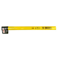 Олівець столярний  Montero HB 00001