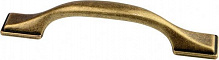 Мебельная ручка D 15090.96 18663 96 мм бронза Bosetti Marella