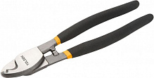 Ножницы для резки кабеля Tolsen 200 мм 8" 38021
