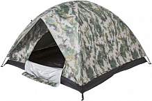Палатка SKIF Outdoor Adventure II camo 389.00.89