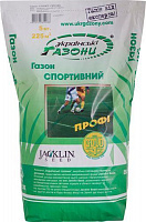 Семена Jacklin Seed газонная трава Спорт-Профи 5000 г