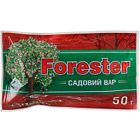 Вар садовый Forester 50 г