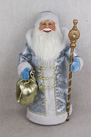 Декоративная фигура Дед Мороз ST18-90504 46 см 