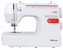 Швейная машина Minerva Next 532A 