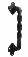 Ручка-скоба Aspect №14 275x55 мм черный