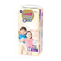 Подгузники-трусики Goon Premium Soft 12-17 кг 5 (XL) 36 шт.