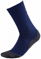 Шкарпетки McKinley Finn Crew 267307-19-3921 темно-синій р.45-47