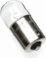 Лампа накаливания Philips (12821CP) R5W 12 В 5 Вт 1 шт