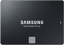 SSD-накопитель Samsung 850 Evo 1000GB 2,5