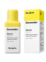 Сыворотка Dr.Jart+ Ceramidin Serum глубокоувлажняющая с керамидами 40 мл