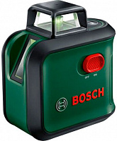 Нивелир лазерный Bosch AdvancedLevel 360 Basic 0603663B03
