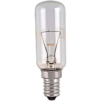 Лампа накаливания Philips для вытяжки T25L 40 Вт E14 230 В прозрачная 924129044440