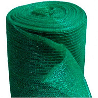 Сетка затеняющая Growtex Net с UV 3x10 м 40% зеленая