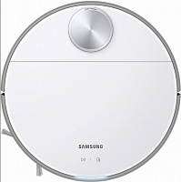 Робот-пылесос Samsung VR30T85513W/EV white 