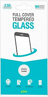 Защитное стекло Piko Full Glue для Samsung Galaxy A72 Black