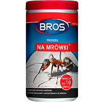 Инсектицид Bros порошок от муравьев 100 г