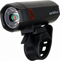 Ліхтарик MaxxPro RL+B-7058 чорний
