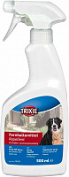 Спрей Trixie отпугиватель для кошек и собак Repellent 500 мл (25633)