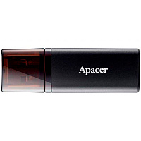 USB-флеш-накопитель Apacer AH23B 64 GB black (AP64GAH23BB-1)