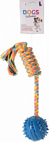 Игрушка для собак Rope Toys в ассортименте 491004010