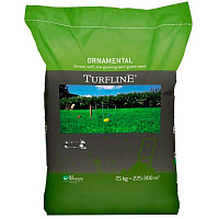 Семена DLF-Trifolium газонная трава Turfline Ornamental 7,5 кг