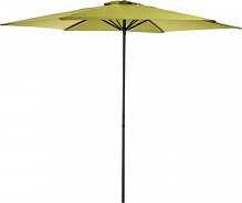 Зонт садовый Indigo FNGB-03 оливковый