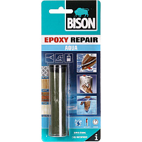 Клей епоксидний Bison Repair Aqua 56 г