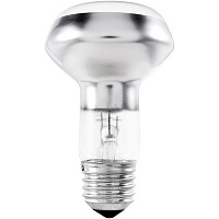 Лампа накаливания Osram 75 Вт E27 220 В (4052899182356) 