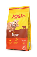 Корм сухой для кошек Josera Osicat Tasty Beef 1,9 кг