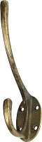 Крючок Bosetti Marella 19086 CL 43004.142 античная бронза