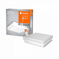 Светильник светодиодный Ledvance SMART+ Wi-Fi Orbis Magnet White 300x300 мм 26W 