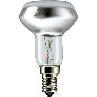 Лампа накаливания Philips R50 рефлекторная 60 Вт E14 230 В 923348744206
