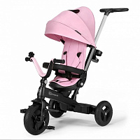 Велосипед детский Kinderkraft Twipper розовый KRTWIP00PNK0000 