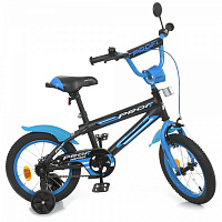 Велосипед детский PROF1 14