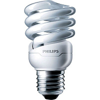 Лампа Philips Tornado T2 8y 12 Вт 2700K Е27