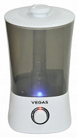 Зволожувач повітря Vegas VHM-0310DM