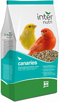 Корм Internutri Canaries для канареек 1 кг