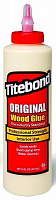 Клей для дерева Titebond Original 437 мл