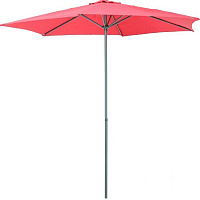 Зонт садовый Indigo FNGB-03 бордовый