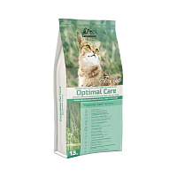 Корм сухой для котов всех пород Carpathian Pet Food Optimal Care
