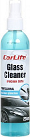 Стеклоочиститель Glass Cleaner CarLife CF028 250 мл