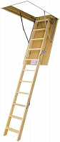 Лестница чердачная Fakro 120x60 см LWS-M 280 деревянная