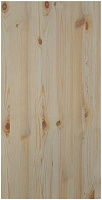 Щит мебельный Еталон-ліс 18х400х1000 мм сосна