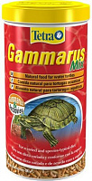 Корм Tetra для водных черепах Gammarus MIX 250ml